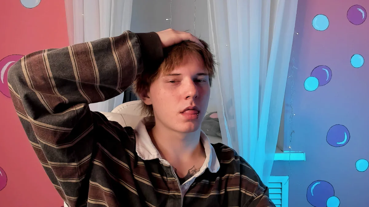 Foto em tendência de Benjamin_Harris 896