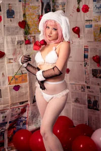 Sienna_Desiree San Valentine 사진 3