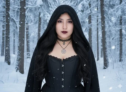 Halloween 2025 🎃 od Cute_Penelope  3 snímek