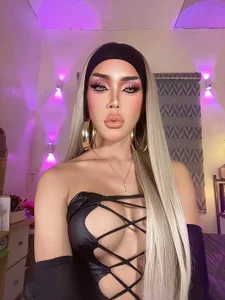 Premium_Womanhood Your Bratty Doll Pic 3