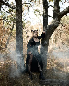 PixelGoddessSoul of the forest图片 7