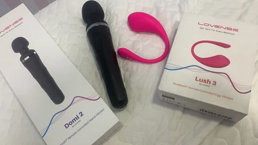 stefany_duque1_ My toys lovense Pic