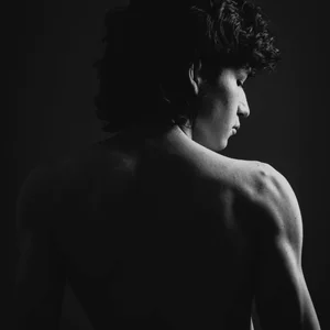 Jack_Gray777Just me baby Bild