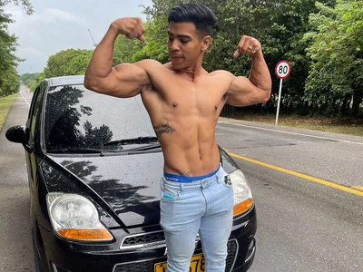 Andrew_wolf7 Public Immagine  3