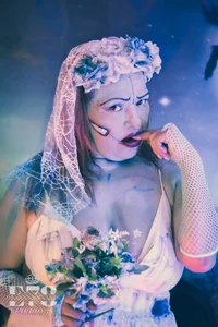 HALLOWEEN♥ od Wife_sexxx  7 snímek