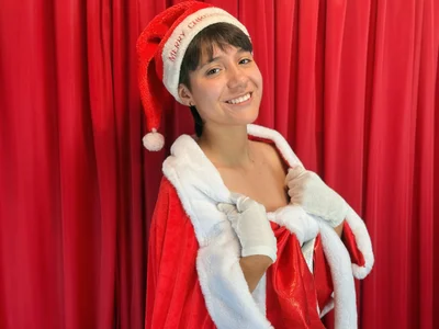 Tsuki_Maru: Christmas Star🌟​🎄​ ( фото)