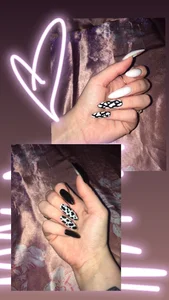 Isabel-Bailey MyNails^*^ 圖片