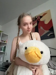 🦆mr duck and baby bambi 🦆 de bambi_lu  6 Imagens