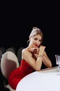 CassandraMarcy Lady in Flame🔥 Immagine 