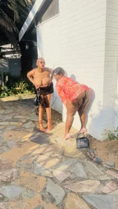 Rubby4Daddy Bald girls are hottest😍 Foto