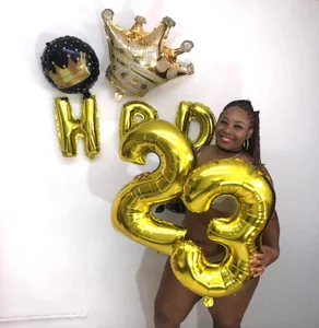 HannyMansonh MY BIRTHDAY Pic 3