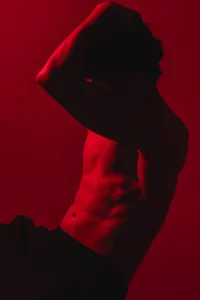 Tyler_durten: ⭕️👺 ( 2 фото)