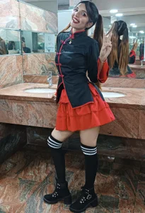 LisaLain Public صورة واحدة|LisaLain Public صورتان|LisaLain Public  4 صور|LisaLain Public  4 صورة