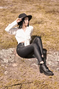 Accompany me to appreciate this beautiful view❤ od nini_love01  snímek