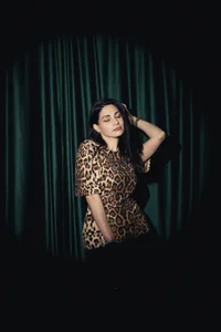 Your lioness od LovelyBeatrice  2 snímek