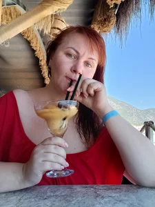 Nikki_March Summer vacation in Turkey 🌴🌞 Billede 6