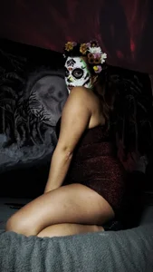 becca_diamond kullanıcısının Happy Halloween 2025 albümü -  5 fotoğraf