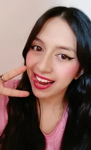AlondraaGomez33's XXX Nude Photo 2