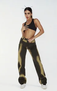 AnfisaLetyagho Whit out tattoos 사진 4