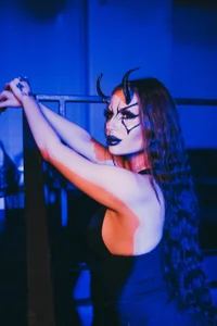 MarlynRobertsenHalloween 🎃图片 4