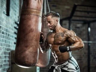 apollo_fords Bodybuilding 📸 sexfoto 6