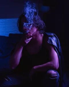 labrinthteasing purple Poză 4