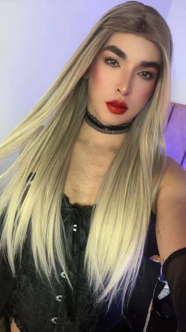 MaddySmithX 熱門圖片 5668