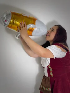 LeilaSmith_ kullanıcısının 🍺 OktoberFest 🍺 albümü -  4 fotoğraf