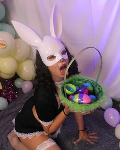 purplay_98 Sweet and sexy easter Bilde 2