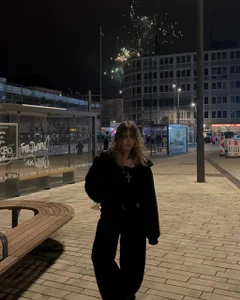 Zdjęcia mistyridge Aesthetic vibes🎇✨:  4
