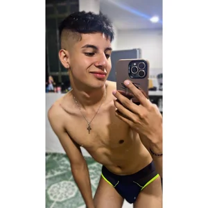 Boxer de YEICK-17 Foto 4