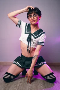 cherryy_boy Sweet temptation 🍒 사진