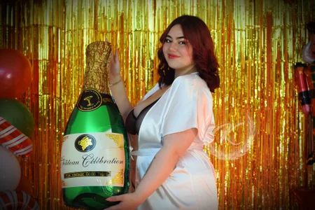 happy new year