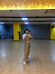 Zdjęcia JayTaylorr gym time: 