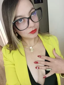 Ariana_blonde😈 Don't look so much... better come and discover me 🔥图片 9