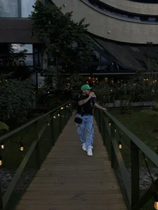 Liam_Butler Evening🌙🌚 Foto 3