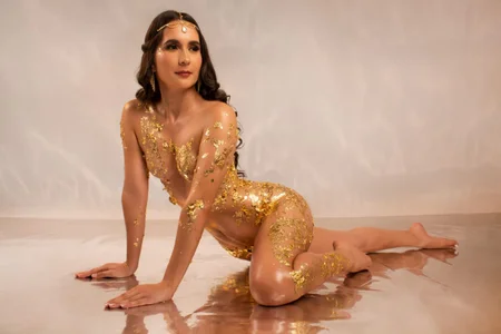 CristalGold 💓 Pic 6