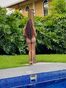 PilarBigCockxxx pilarlove Foto