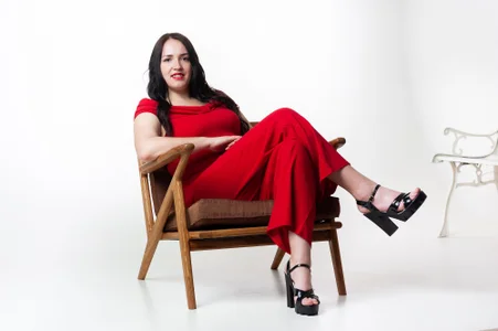 Public od IsabelBlackberry  snímek