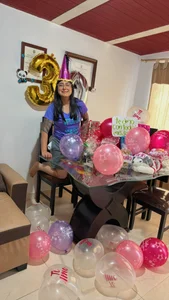 PamelaFtMia HAPPY BIRTHDAY MIA Immagine  3