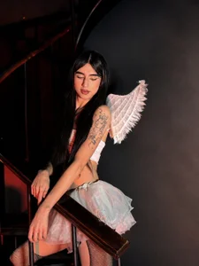 lana_gill1 Your evil ángel Pic 4