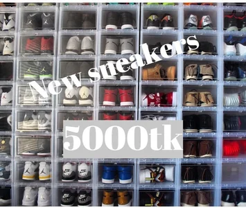 Dexy_Red My wishlist Pic