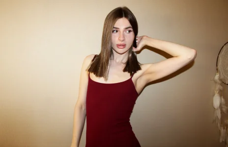 RoxyMorris Elegance and sexuality slika 2