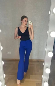 EdithaDavys XXX nøgenfoto 2