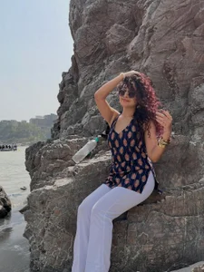 Devyani_'s XXX Nude Photo 5