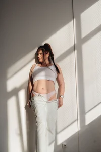 LucyBelli: light ( 6 фото)