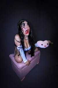bubble__angel__ kullanıcısının CRAZY GIRL albümü -  3 fotoğraf