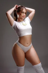 roxie_gates_ Naughty thoughts Pic 3