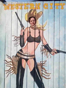 Iwenne Iwenne 1 . fénykép