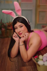 Leaa_Cox Happy Easter🥚🐰 Εικόνα 3